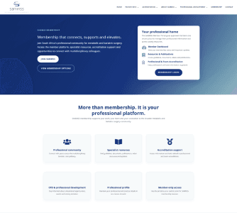 SAMMSS project preview