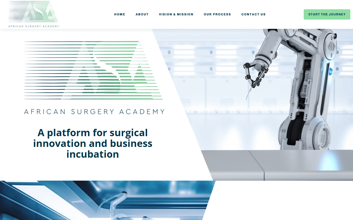 ASA Medical website