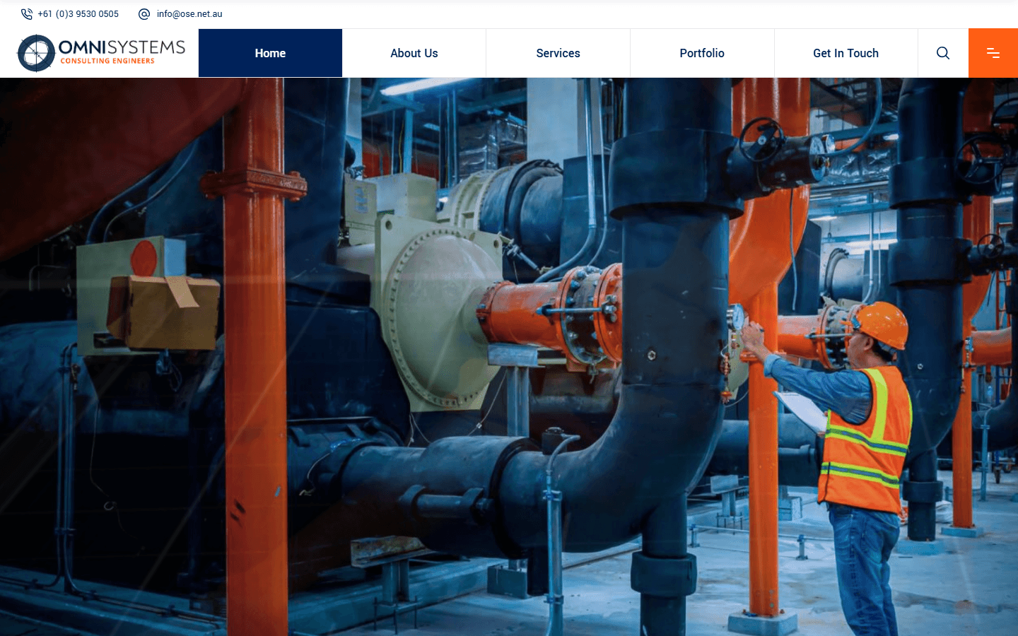 OSE website
