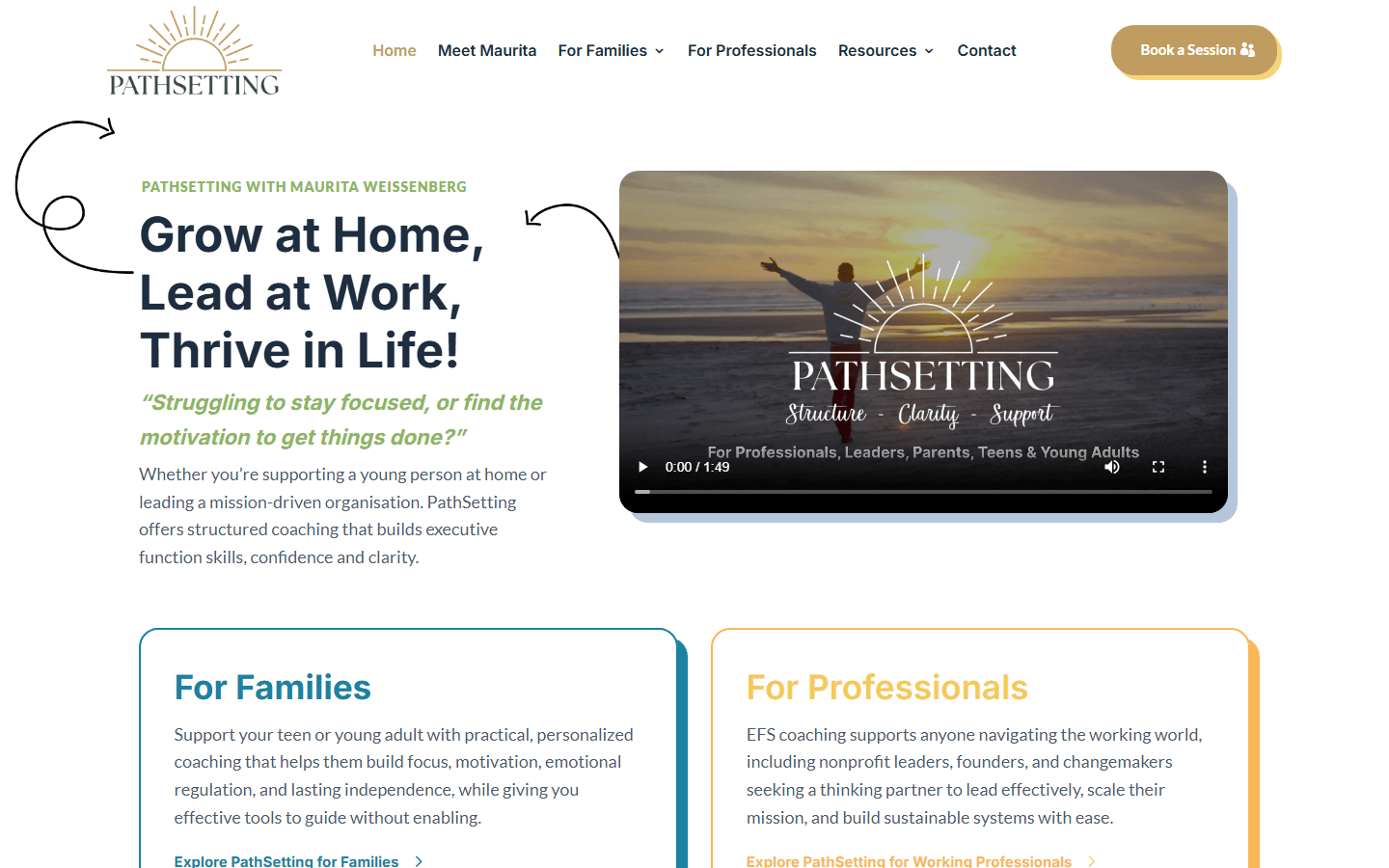 PathSetting project preview